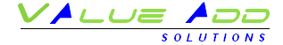 Value Added Solutions