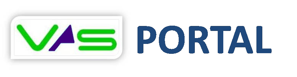 Value Add Solutions Portal